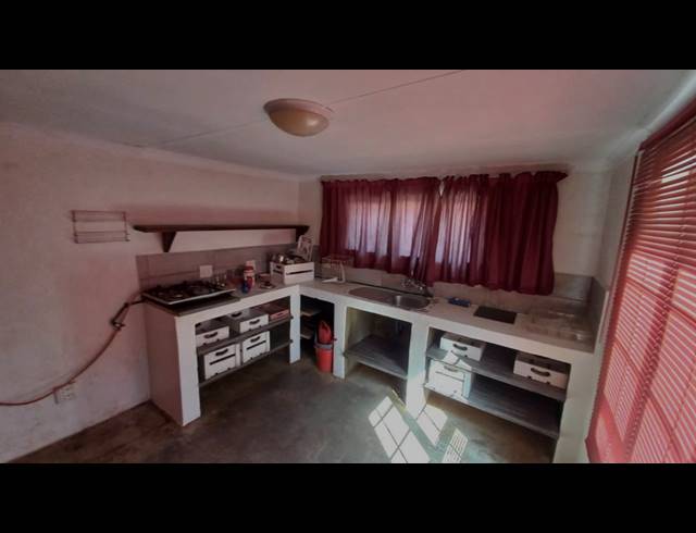 3 BEDROOM HOUSE FOR SALE IN DASPOORT
